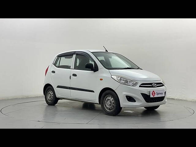 Used Hyundai i10 [2010-2017] Era 1.1 iRDE2 [2010-2017] in Faridabad