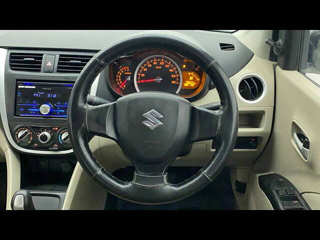 Used Maruti Suzuki Celerio [2017-2021] VXi AMT [2019-2020] in Chennai