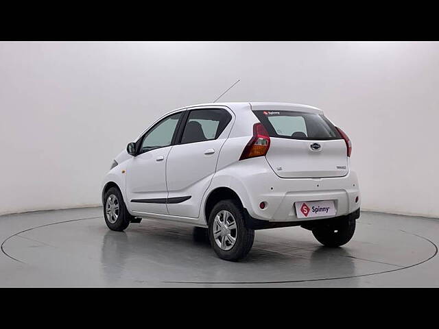 Used Datsun redi-GO [2016-2020] S 1.0 [2019-2019] in Bangalore