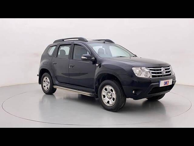 Used 2014 Renault Duster in Mysore