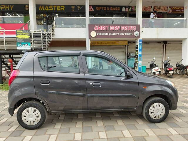 Used Maruti Suzuki Alto 800 [2012-2016] Lxi in Bhopal