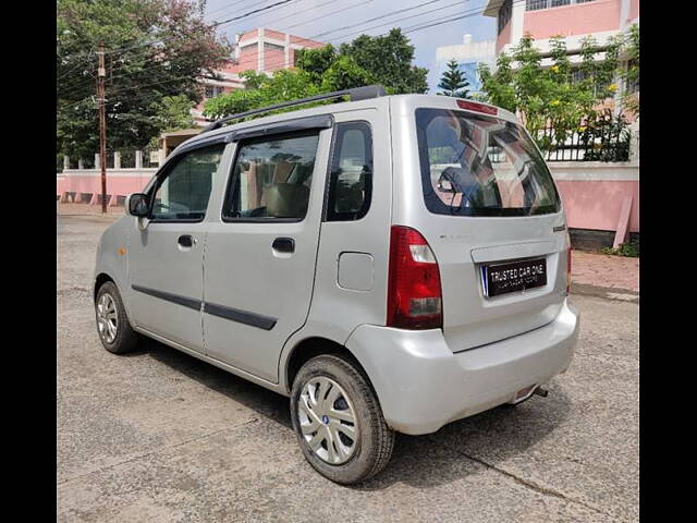 Used Maruti Suzuki Wagon R [2006-2010] VXi Minor in Indore