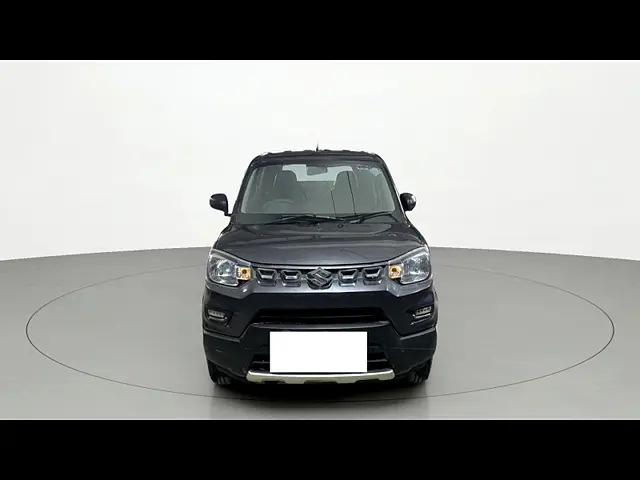 Used 2021 Maruti Suzuki S-Presso in Delhi