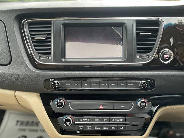 Used Kia Carnival [2020-2023] Limousine Plus 7 STR in Mumbai