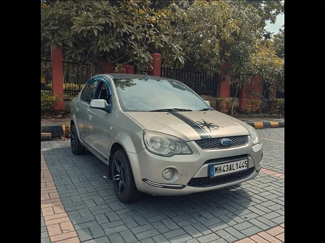 Used 2012 Ford Fiesta/Classic in Navi Mumbai