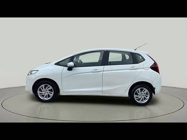 Used Honda Jazz [2015-2018] V AT Petrol in Jaipur