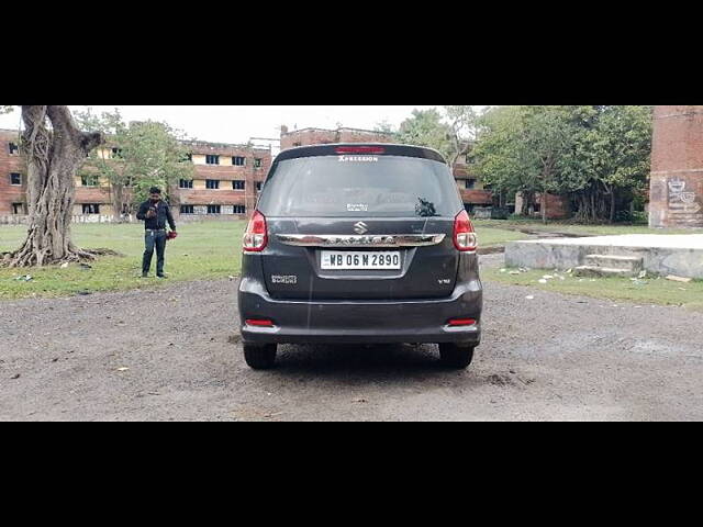 Used Maruti Suzuki Ertiga [2018-2022] VXi in Kolkata