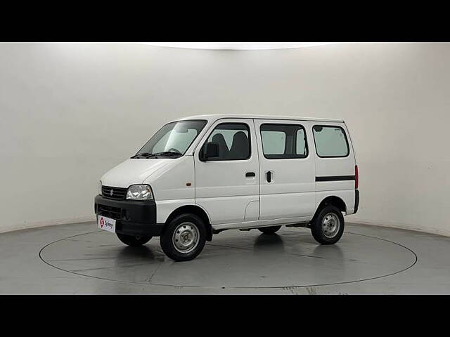 Used 2020 Maruti Suzuki Eeco in Faridabad