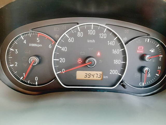 Used Maruti Suzuki SX4 [2007-2013] VDI in Mohali