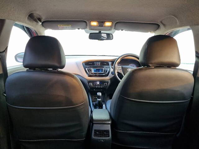 Used Hyundai Elite i20 [2014-2015] Asta 1.2 in Badlapur