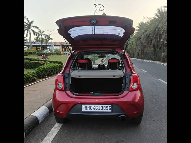Used Renault Pulse [2012-2015] RxZ Diesel in Navi Mumbai