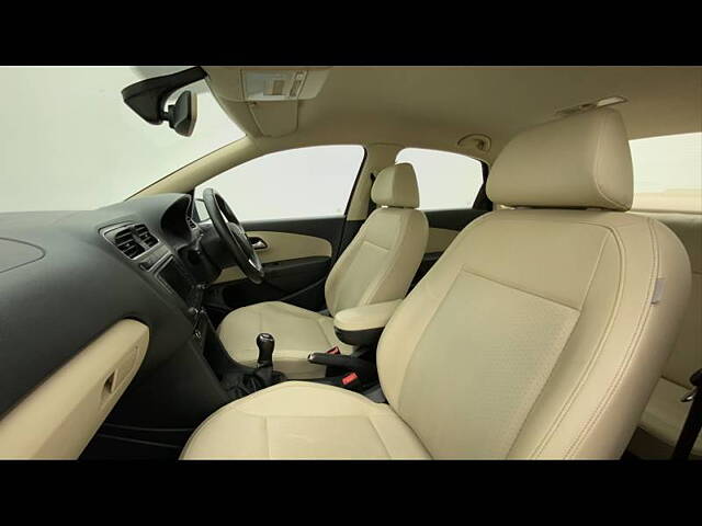 Used Skoda Rapid Style 1.6 MPI in Hyderabad