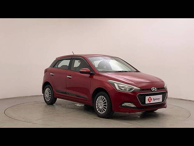 Used Hyundai Elite i20 [2016-2017] Sportz 1.2 [2016-2017] in Delhi