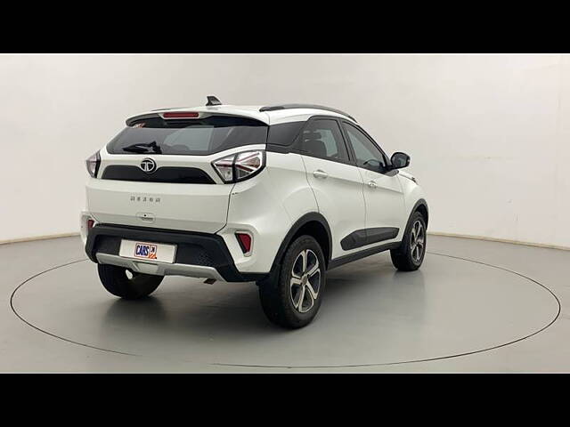 Used Tata Nexon [2020-2023] XZA Plus Diesel [2020-2023] in Hyderabad