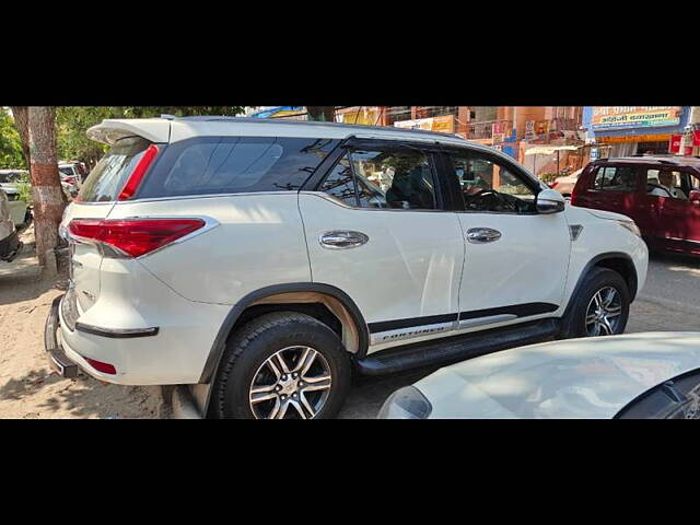 Used Toyota Fortuner [2016-2021] 2.7 4x2 MT [2016-2020] in Patna