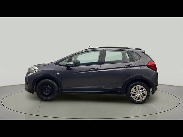 Used Honda WR-V [2017-2020] S MT Petrol in Delhi