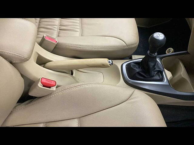 Used Honda City [2011-2014] 1.5 S MT in Delhi