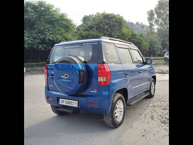 Used Mahindra TUV300 [2015-2019] T8 AMT in Delhi