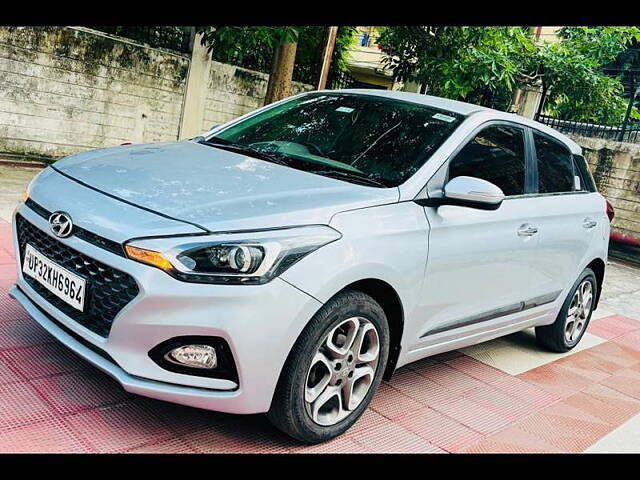 Used Hyundai Elite i20 [2019-2020] Asta 1.2 (O) [2019-2020] in Lucknow