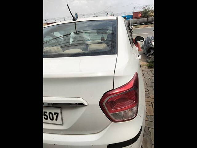 Used Hyundai Xcent [2014-2017] S 1.2 in Ranchi