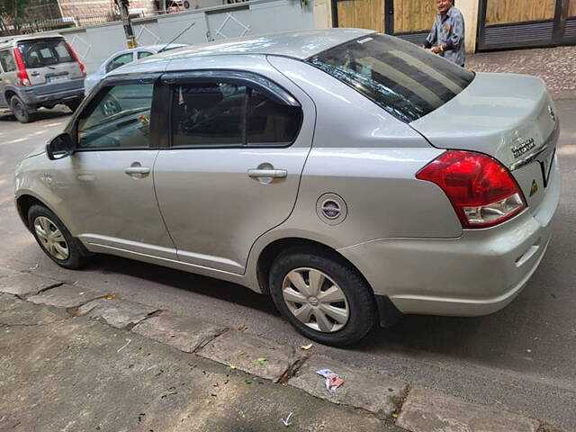 Used Maruti Suzuki Swift DZire [2011-2015] VDI in Bangalore