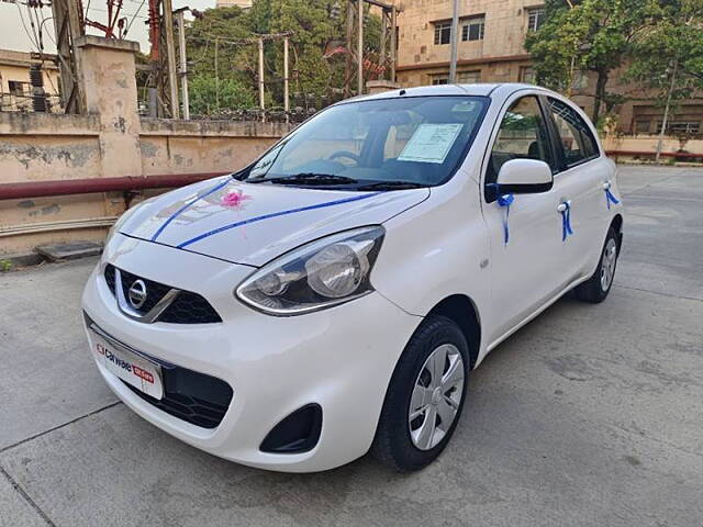 Used Nissan Micra [2013-2018] XL (O) Diesel [2013-2017] in Noida