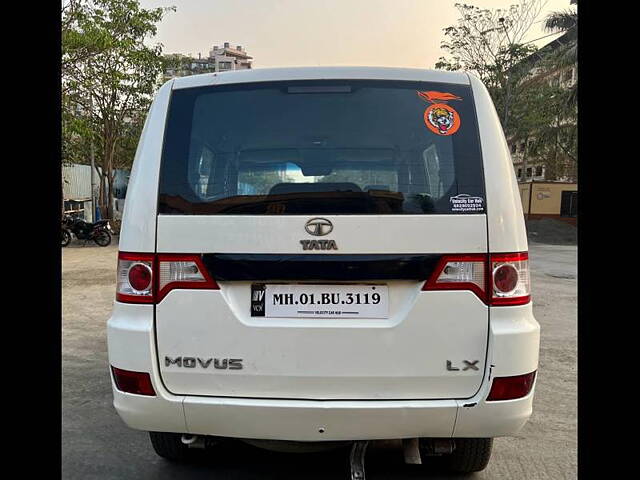 Used Tata Movus LX 9 STR in Mumbai