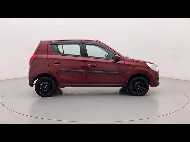 Used Maruti Suzuki Alto K10 [2014-2020] VXi (O) [2014-2019] in Bangalore