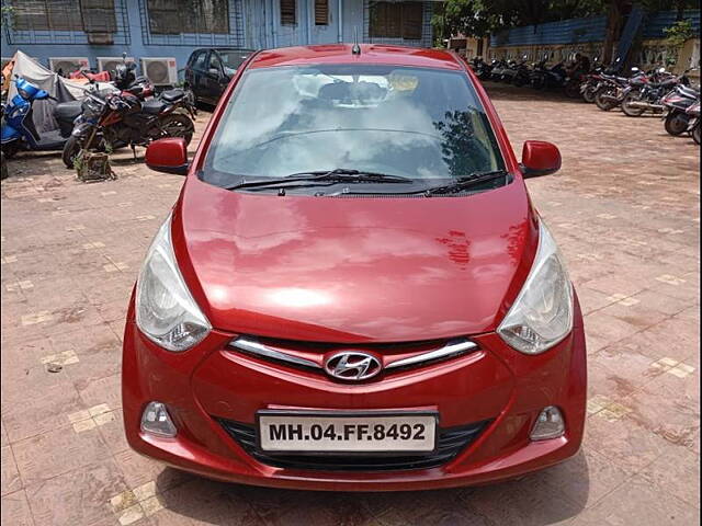 Used Hyundai Eon Sportz in Mumbai