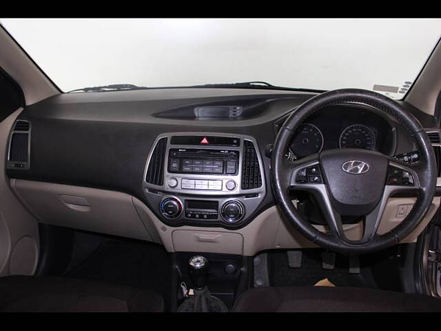 Used Hyundai i20 [2010-2012] Asta 1.2 in Bangalore