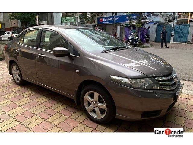 Used Honda City [2011-2014] 1.5 S MT in Kolkata