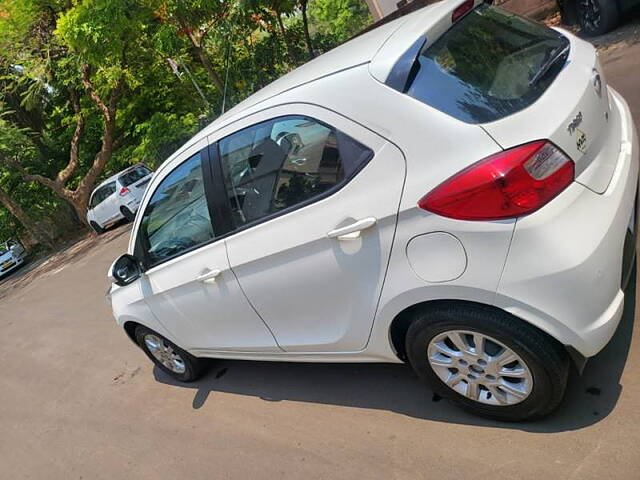 Used Tata Tiago [2016-2020] Revotron XZ in Nashik