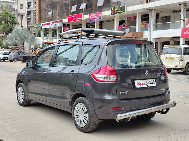 Used Maruti Suzuki Ertiga [2018-2022] VXi in Bhopal