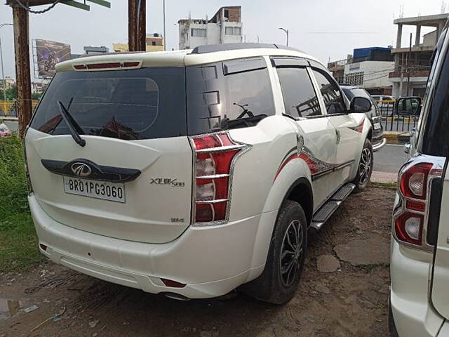 Used Mahindra XUV500 [2015-2018] W4 1.99 in Patna