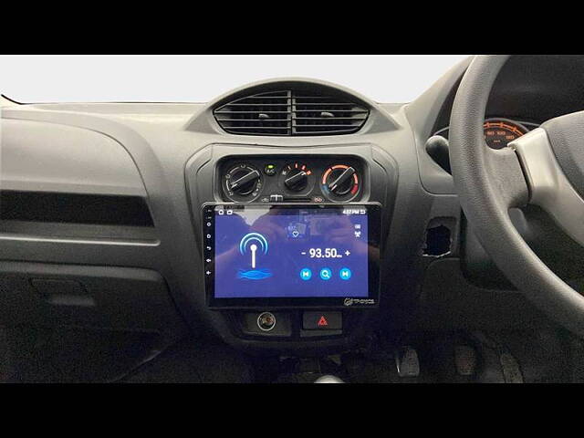 Used Maruti Suzuki Alto 800 [2012-2016] Lxi in Delhi