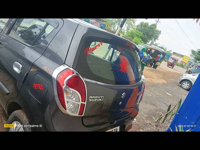 Used Maruti Suzuki Alto 800 [2012-2016] Lxi in Ranchi