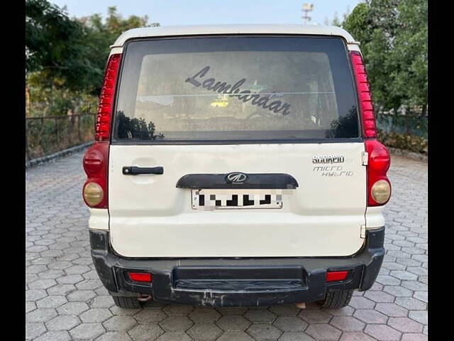 Used Mahindra Scorpio [2009-2014] Ex in Indore