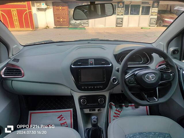 Used Tata Tigor [2018-2020] Revotron XZ+ in Patna