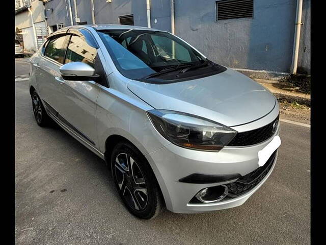 Used Tata Tigor [2017-2018] Revotron XZ in Chennai