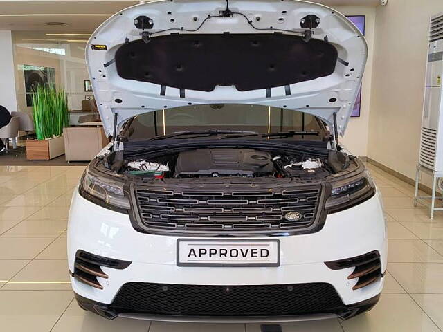 Used Land Rover Range Rover HSE 3.0 Petrol [2022] in Ahmedabad