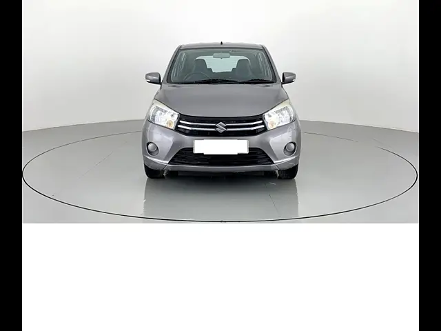 Used 2016 Maruti Suzuki Celerio in Delhi