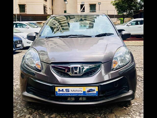 Used 2013 Honda Brio in Thane