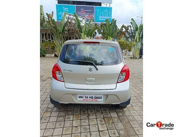 Used Maruti Suzuki Celerio [2017-2021] VXi AMT [2019-2020] in Pune