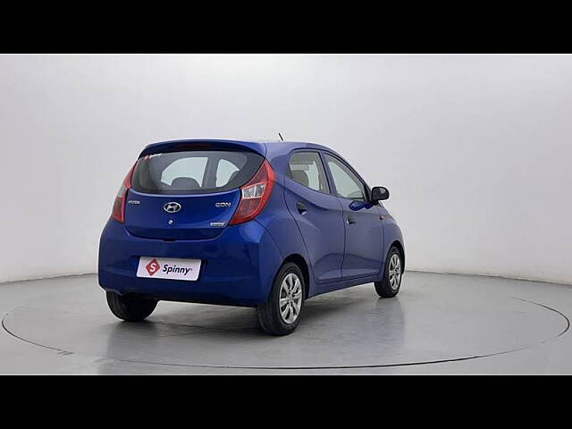 Used Hyundai Eon Magna [2011-2012] in Bangalore