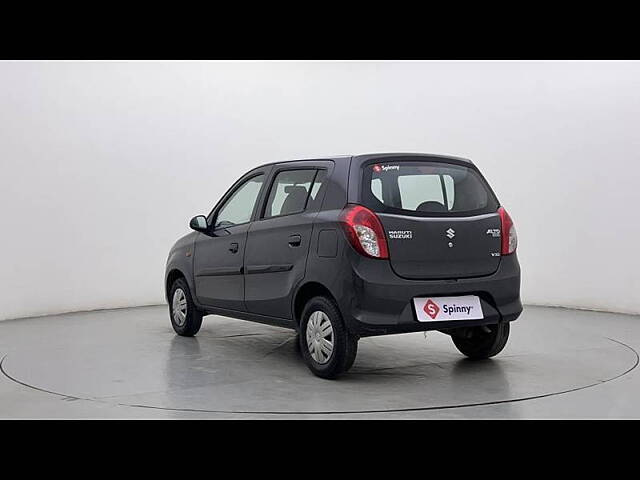 Used Maruti Suzuki Alto 800 [2012-2016] Vxi in Bangalore