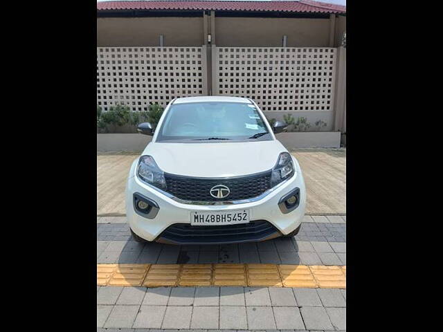 Used 2019 Tata Nexon in Pune