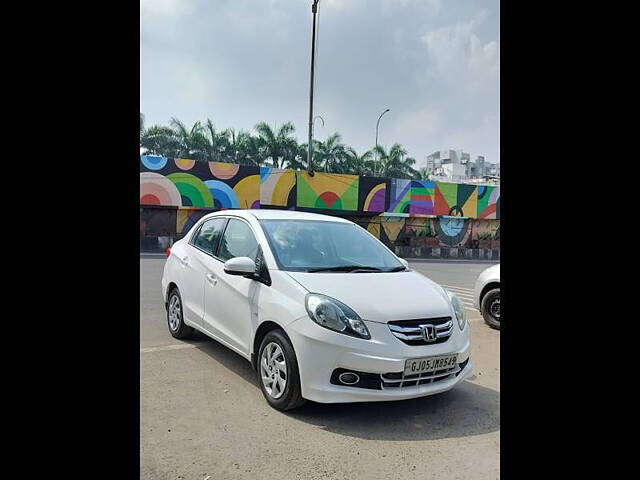 Used Honda Amaze [2016-2018] 1.5 S i-DTEC in Surat