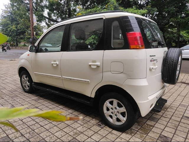 Used Mahindra Quanto [2012-2016] C8 in Nashik