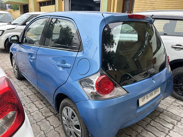 Used Honda Brio [2011-2013] S MT in Kanpur