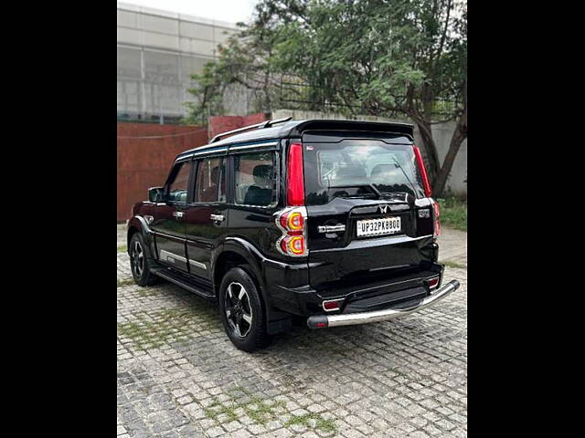 Used Mahindra Scorpio S11 MT 7S CC in Delhi